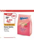 MANNER OPLATKY