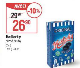 HALERKY