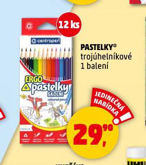 PASTELKY