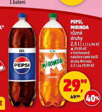 PEPSI