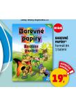 BAREVN PAPRY