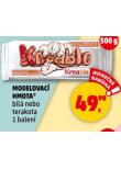 MODELOVAC HMOTA