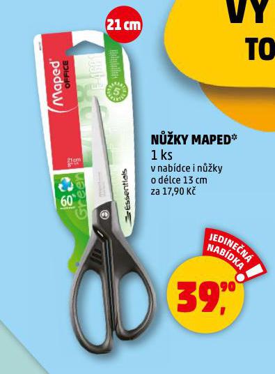 NَKY MAPED