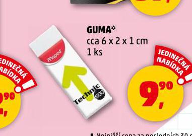 GUMA