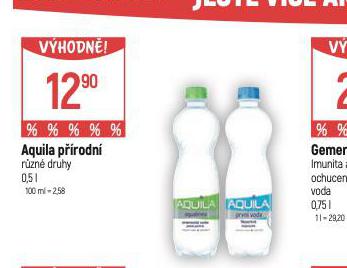 AQUILA PRODN