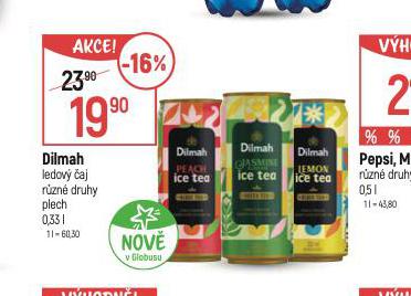 DILMAH