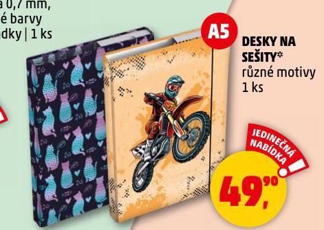 DESKY NA SEITY