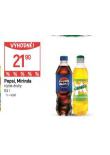 PEPSI, MIRINDA