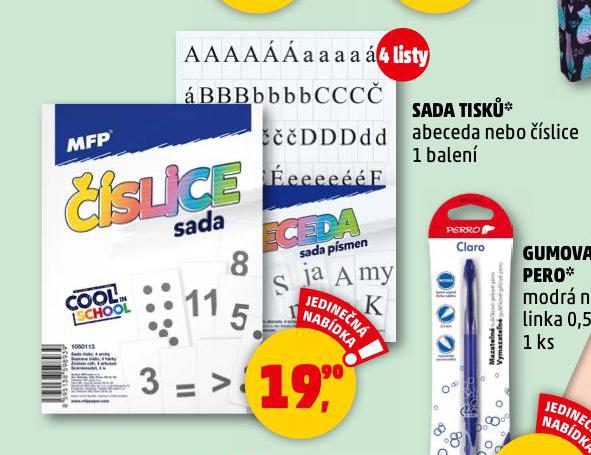 SADA TISK