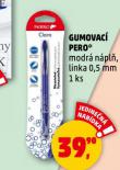 GUMOVAC PERO