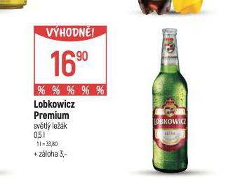 LOBKOWICZ PREMIUM