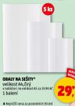 OBALY NA SEITY