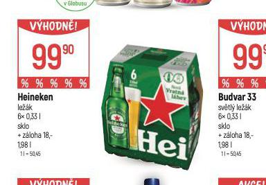 HEINEKEN