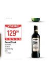 FERNET STOCK