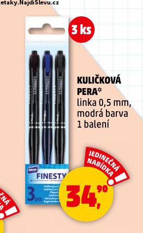 KULIKOV PERA