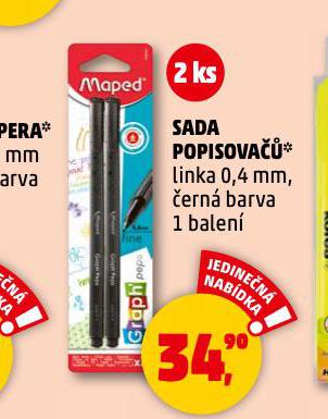 SADA POPISOVA