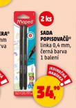 SADA POPISOVA