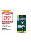 GILLETTE MACH3 HOLIC STROJEK