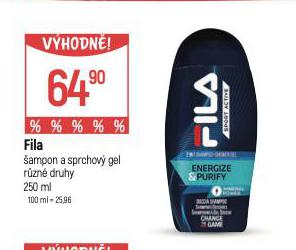 FILA AMPON