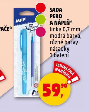 SADA PERO A NPL