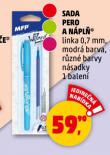 SADA PERO A NPL