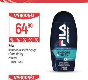 FA SPRCHOV GEL