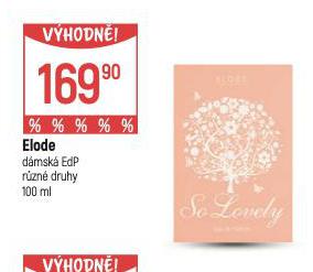 ELODE DMSK EDP