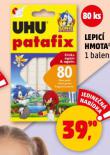 LEPIC HMOTA