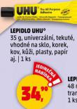 LEPIDLO UHU