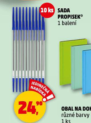 SADA PROPISEK