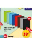 OBAL NA DOKLADY