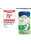 TENA SLIM NORMAL INKONTINENN VLOKY