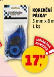 KOREKN PSKA
