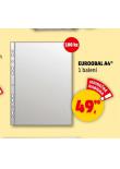 EUROOBAL A4