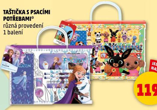 TATIKA S PSACMI POTEBAMI