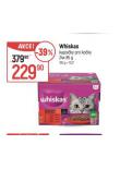 WHISKAS KAPSIKY PRO KOKY