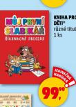 KNIHA PRO DTI