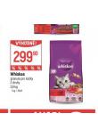 WHISKAS GRANULE PRO KOKY