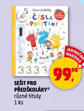 SEIT PRO PEDKOLKY