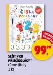 SEIT PRO PEDKOLKY
