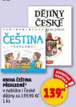 KNIHA ETINA PEHLEDN