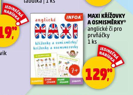 MAXI K͎OVKY A OSMISMRKY