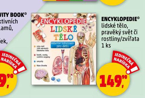 ENCYKLOPEDIE
