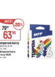 TEMPEROV BARVY