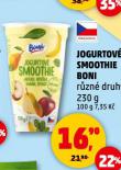 JOGURTOV SMOOTHIE