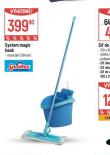 SYSTEM MAGIC HOOK