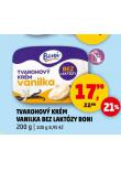 TVAROHOV KRM
