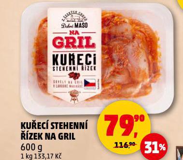KUEC STEHENN ZEK NA GRIL