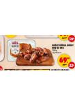 KUEC KDLA SMOKY BBQ NA GRIL