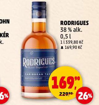 RODRIGUES